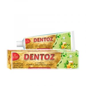 DANTOZ Ayurvedic Toothpaste